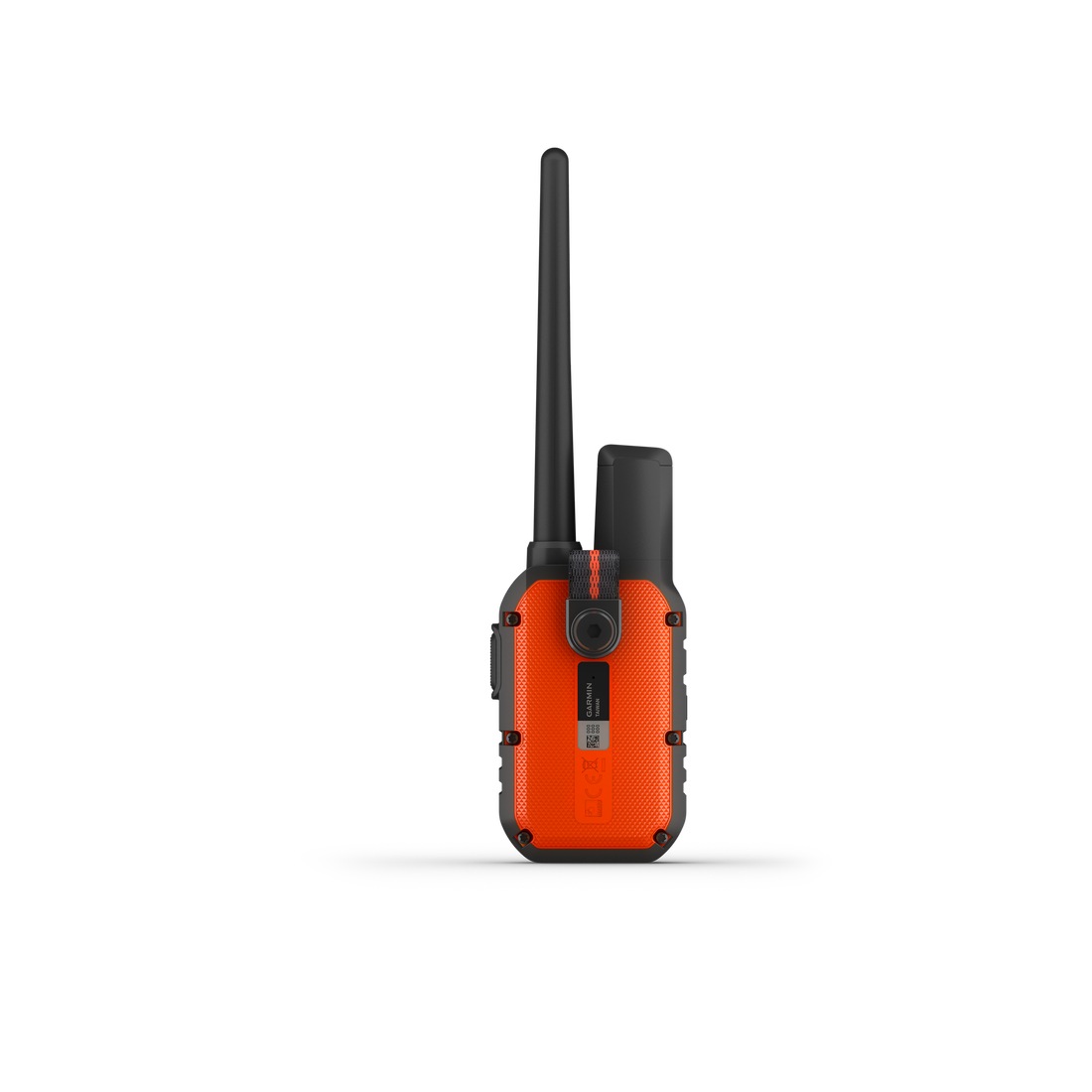 Garmin Alpha 10 handheld